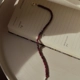 bracciale Granato - 19cm